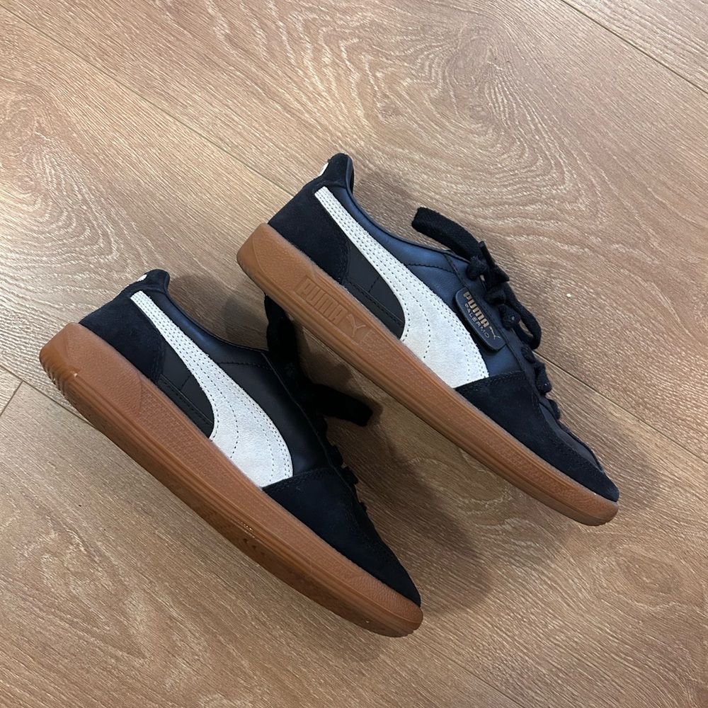 Puma Palermo Women’s Sneakers